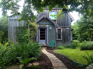 495 Wilcox Rd, Cary Plt, ME 04471