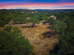 1495 N Walnut Springs Rd, Johnson City, TX 78636