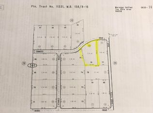 376 Stable Rd, Landers, CA 92285