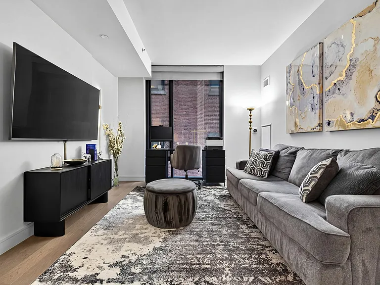 55 Lagrange St #409 — Photo 2