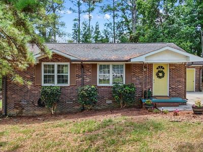1104 Erskine Rd, Anderson, SC, 29621