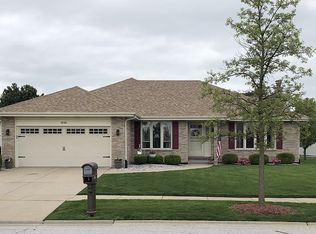 18100 Sippel Dr, Tinley Park, IL