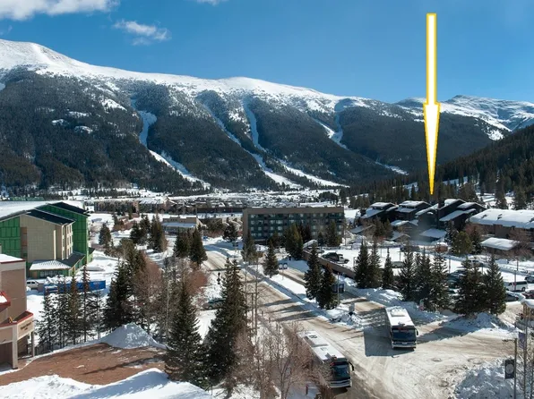 78 Guller Road UNIT 201, Copper Mountain, CO 80443