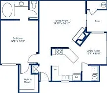 Torreyana Apartment Homes — Photo 47