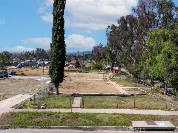 156 W Manor St Lot 97, Altadena, CA 91001