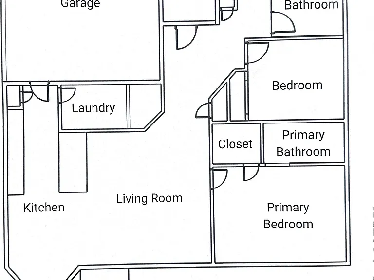 1123 Willow Oak Ln — Photo 16