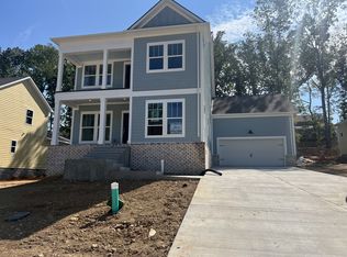 7134 Peppertree Cir LOT 17, Fairview, TN 37062