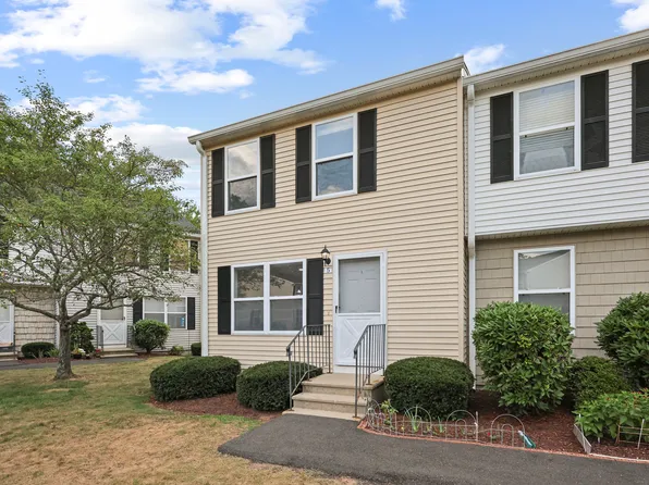 5 Holly Lane #5, Glastonbury, CT 06033