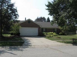 7663 Madden Dr, Fishers, IN 46038