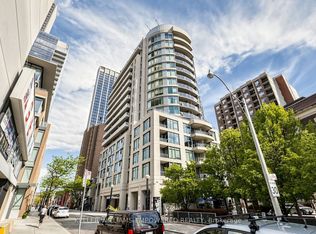 8 Scollard St #311, Toronto, ON M5R1M2