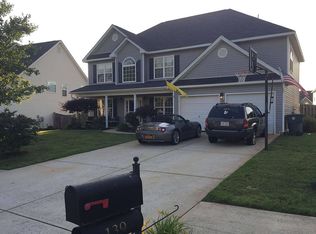 139 Elba Dr, Mooresville, NC 28115