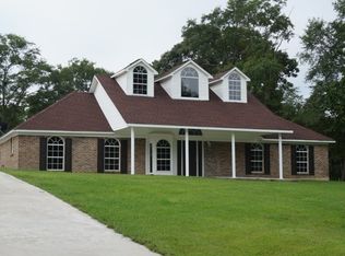 542 Ivie Childress Rd, Jemison, AL 35085