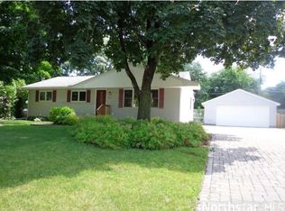 3670 Cranbrook Dr, White Bear Lake, MN 55110