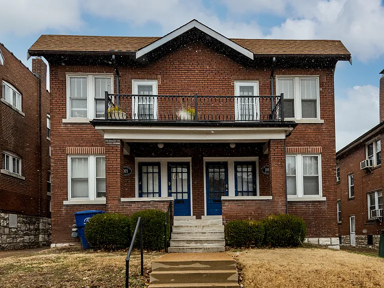 1019 Art Hill Pl #1AB — Photo 15