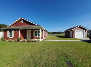 324 Ridgeland Lakes Dr, Ridgeland, SC 29936