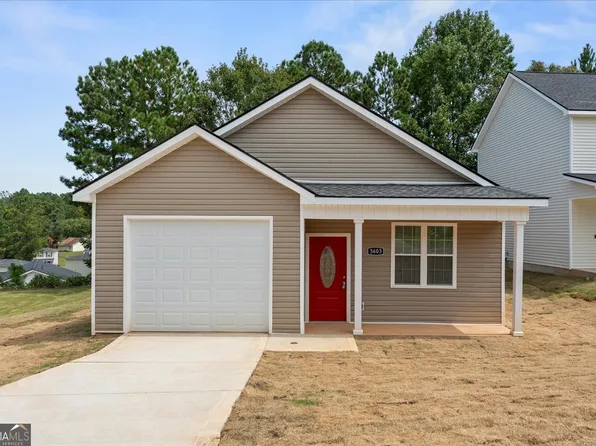 3603 Pebble Creek Dr, Hephzibah, GA 30815