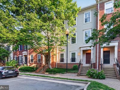 718 Norfolk Ln #A, Alexandria, VA, 22314