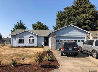 4601 Cherrybud Ct SE, Salem, OR 97317