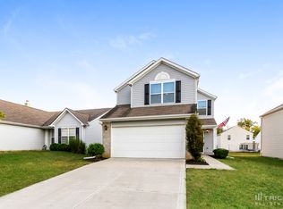 11411 Long Lake Dr, Indianapolis, IN 46235