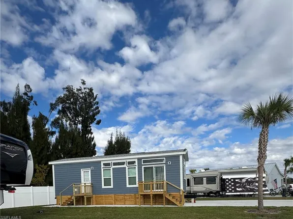 358 Horizon Rd, Punta Gorda, FL 33982