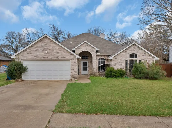 3709 Scott Dr, Rowlett, TX 75088