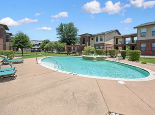 Magnolia Trace, Dallas, TX 75241