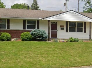 6483 Highbury Rd, Dayton, OH 45424