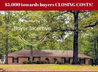341 E Puckett Lake Rd, West Monroe, LA 71292