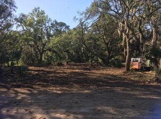 8 Harbor River Cir, Saint Helena Island, SC 29920