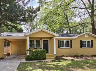 1817 Cottage Grove Rd, Tallahassee, FL 32303