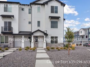 3998 N Wildcat Ln #1, Eagle Mountain, UT 84005