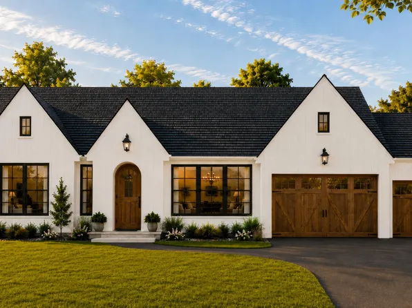 8707 Cannonsburg Rd NE, Ada, MI 49301