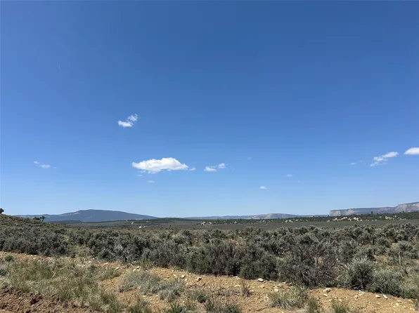 42 El Vado Lake State Park, Tierra Amarilla, NM 87575