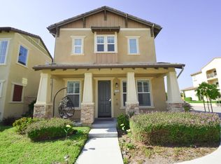 173 Stage Trail Rd, Camarillo, CA 93010