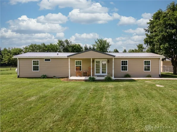 12503 State Route 55, Saint Paris, OH 43072