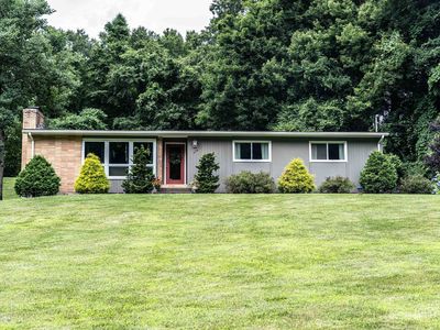 114 Spoonville Road, East Granby, CT, 06026