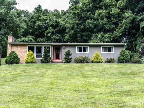 114 Spoonville Road, East Granby, CT 06026