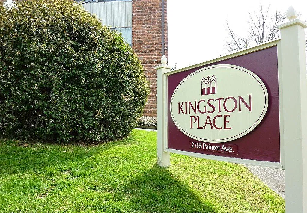 1 bed, 580 sqft, $1,050 — Photo 2