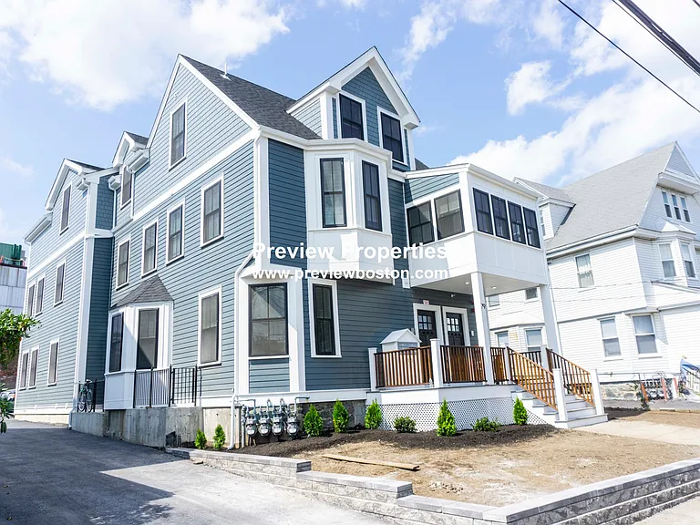 Linden St — Photo 11