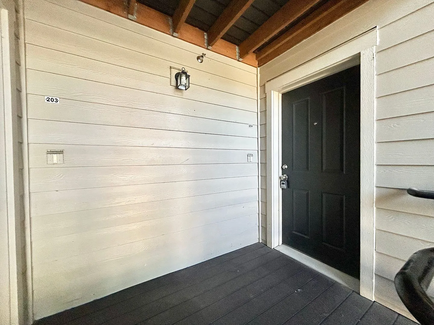 Johnson Street Apartments - Two Bed, One Bath Units Available Now! — Photo 3