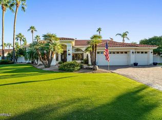 6931 W Voltaire Ave, Peoria, AZ 85381