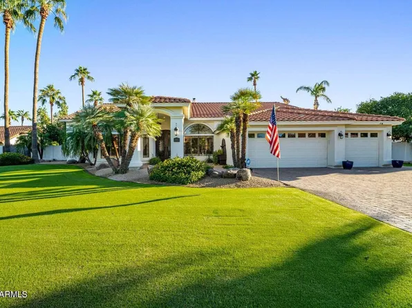 6931 W VOLTAIRE Avenue, Peoria, AZ 85381