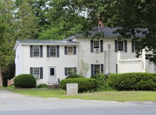 527-529 River-Rail Pointe, Farmingdale, ME 04344