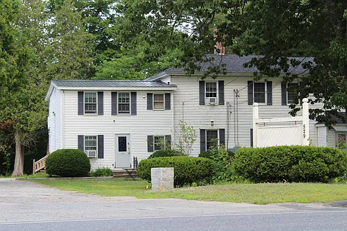 527-529 Maine Ave Photo 1
