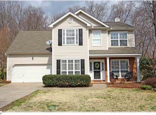 209 Fairview Lake Way, Simpsonville, SC 29680