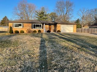 5729 Buckwheat Rd, Milford, OH 45150