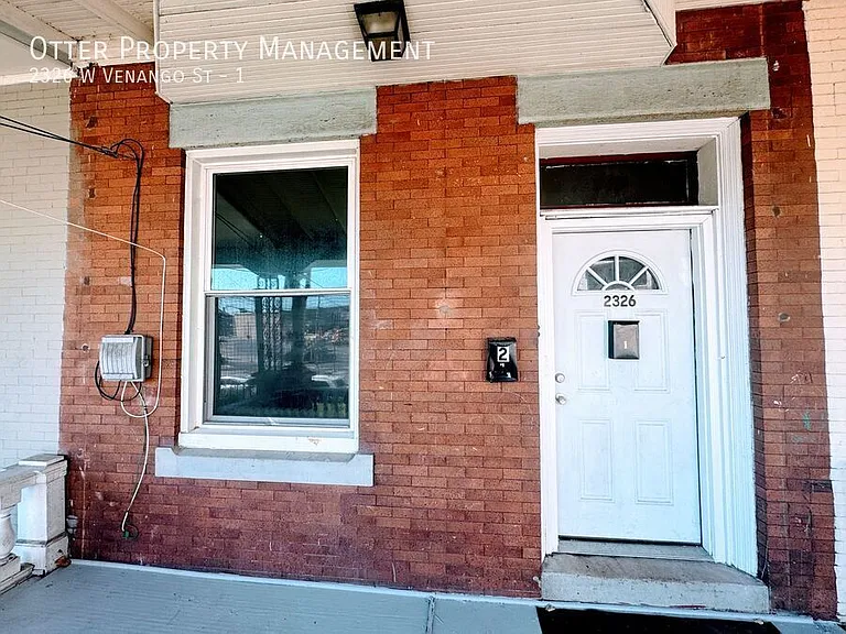 2326 W Venango St #1 — Photo 31