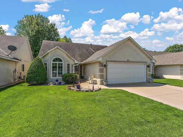 2309 Wight Bay, Brooklyn Park, MN 55443