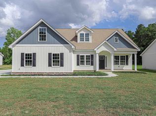 242 Four Mile Rd LOT 2, Conway, SC 29526