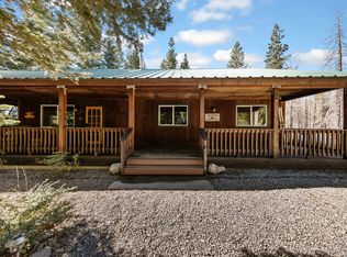 11075 Chester Warner Valley Rd, Chester, CA 96020